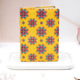 Haldi & Bloom Diary & Bunny Keychain Combo