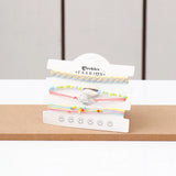 Archies Pichwai Cow Print Notebook & Fashion Bracelet Set