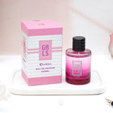 Neel Pushp Diary & GALS Perfume Set