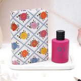 Phool Chowk Diary & 01 Original Perfume Set