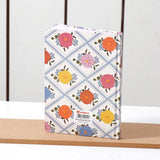 Archies Floral Trellis Print Notebook & Fashion Bracelet Set
