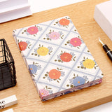 Phool Chowk Ruled Cushioned Diary