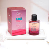 Baagh-e-gul Diary & Dream Girl Perfume Set