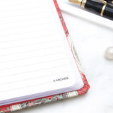 Baagh-e-Gul Diary & Puppy Keychain Combo