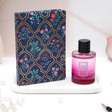 Midnight Mehrab Diary & GALS Perfume Set
