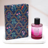 Midnight Mehrab Diary & GALS Perfume Set