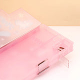Magic Unicorn Bunny Pencil Box