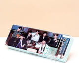 BTS The Best - Blue Group Edition