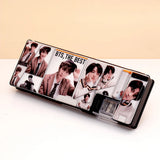 BTS The Best - Black Group Edition