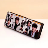 BTS The Best - Black Group Edition