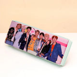 BTS The Best - Teal Group Edition