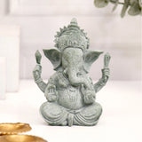 Stone Ganesha Showpiece