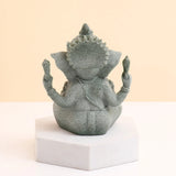 Stone Ganesha Showpiece