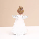 Star Angel Girl Showpiece