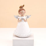 Bell Angel Girls Showpiece