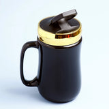 Happy Birthday To You Ceramic Mug With Lid