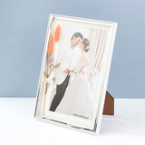 Botanical LED Photo Frame