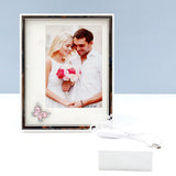 Butterfly LED Photo Frame