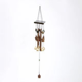 Ganesha Wind Chime