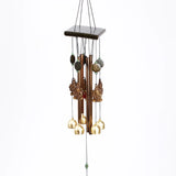 Ganesha Wind Chime