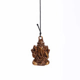 Ganesha Wind Chime