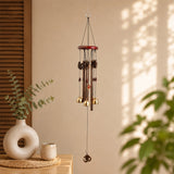 Om Chakra Wind Chime