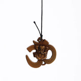 Om Chakra Wind Chime