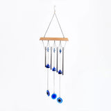 Evil Eye Wind Chime