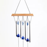 Evil Eye Wind Chime