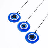 Evil Eye Wind Chime
