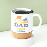 Best Dad Travel Mug