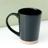 My Father Is The Best Ceramic Mug