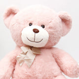 Blush Bow Teddy & Dream Girl Perfume Rakhi Combo