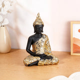 Archies Meditating Buddha Idol Showpiece