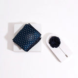 Navy-Blue-Dotted-Tie-Set