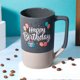 Birthday Blessings Mug