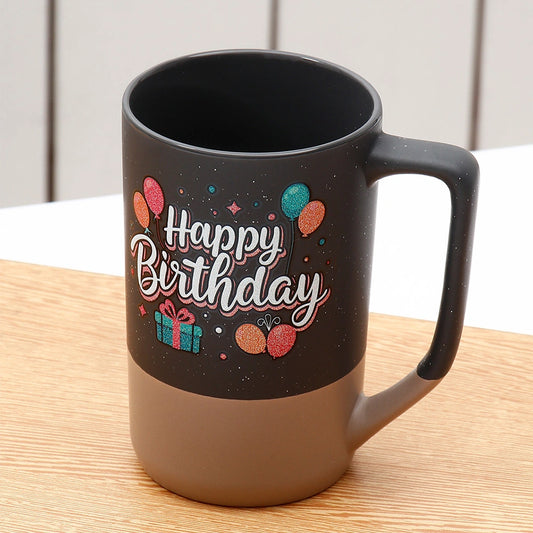 Birthday Blessings Mug