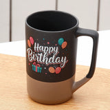 Birthday Blessings Mug