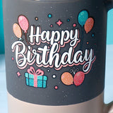 Birthday Blessings Mug