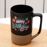 Birthday Joy Mug