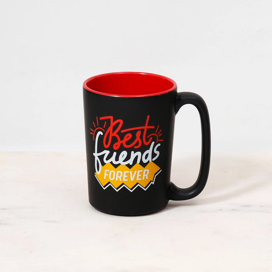 Best Friends Forever Mug