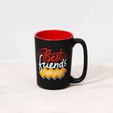 Best Friends Forever Mug