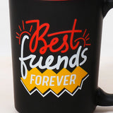 Best Friends Forever Mug