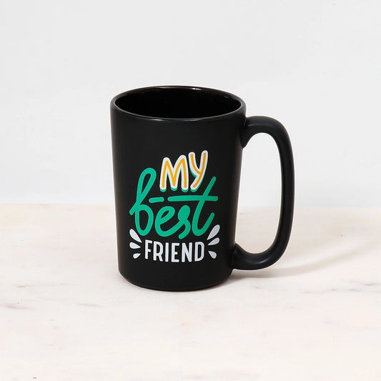 My Best Friend Mug