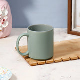 Best Brother Ever Mug - Sage Green