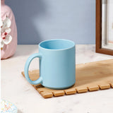 Best Brother Ever Mug - Dusty Blue