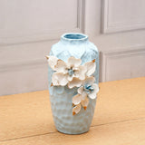 Angelic Bloom Vase