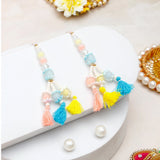 Pack Of 2 Whimsical Lumba Rakhi