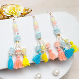 Pack Of 3 Whimsical Lumba Rakhi
