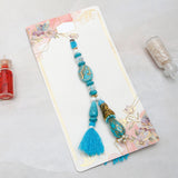 Set of 6 Ocean Breeze Lumba Rakhis